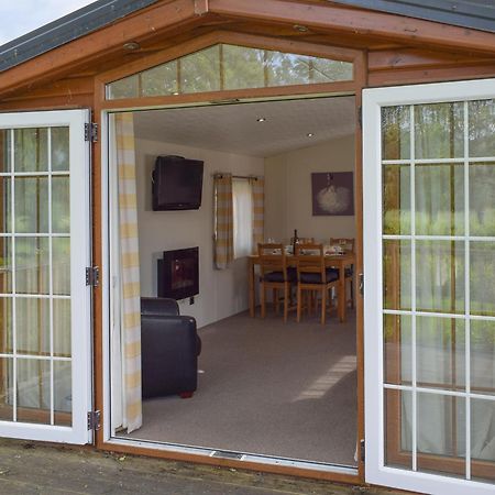Bridge End Lodge Dollar Bagian luar foto