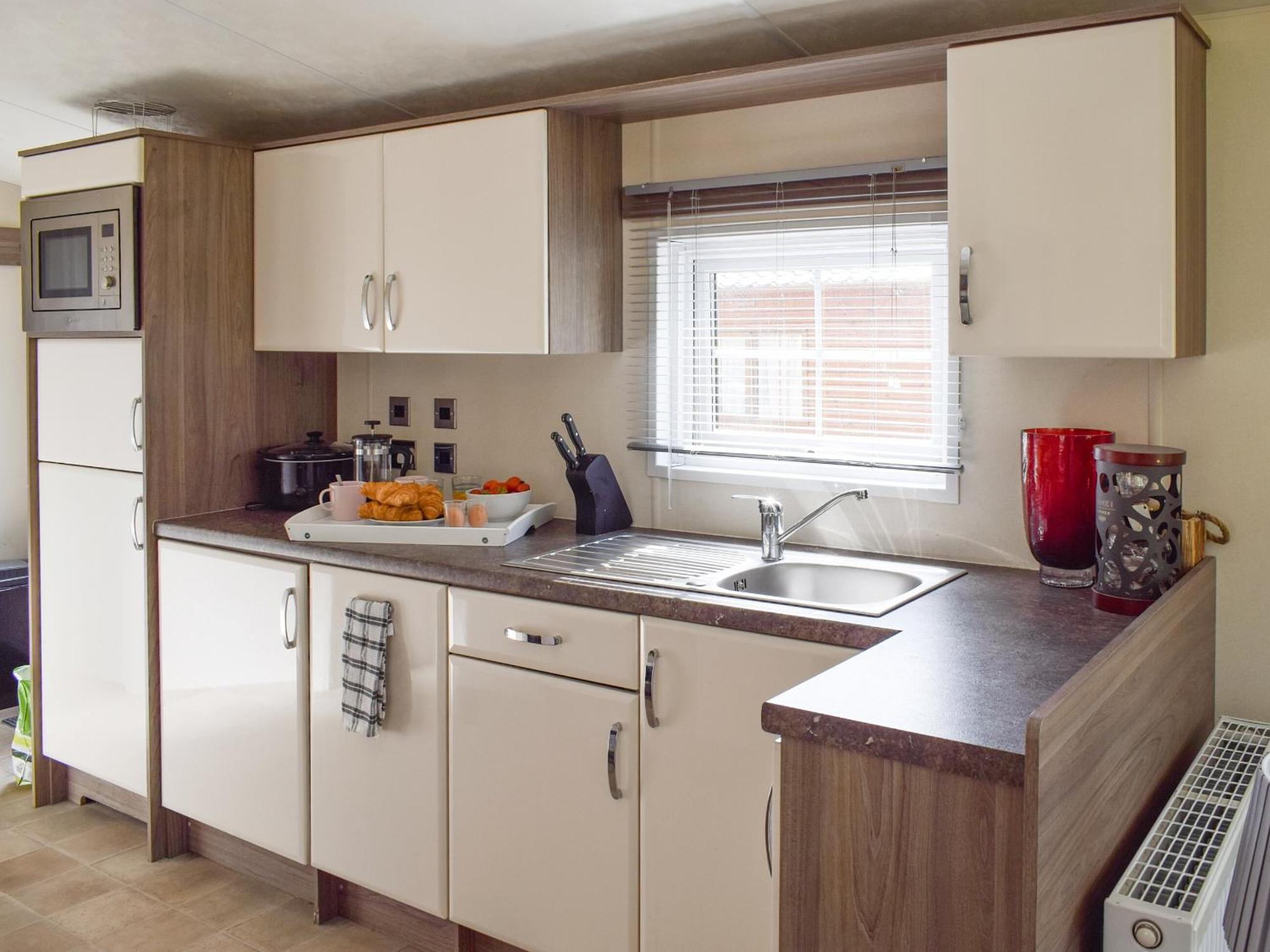Bridge End Lodge Dollar Bagian luar foto