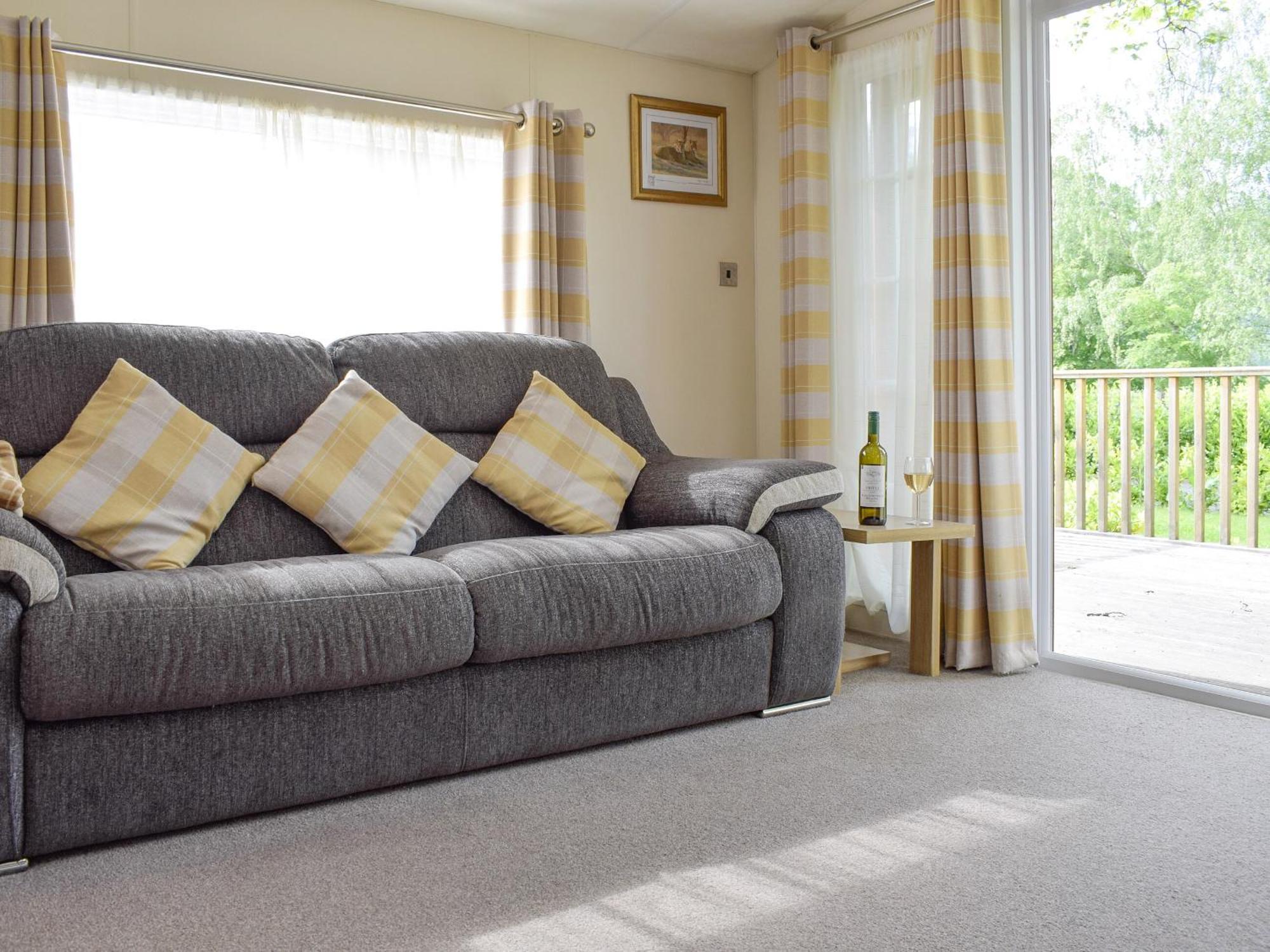 Bridge End Lodge Dollar Bagian luar foto